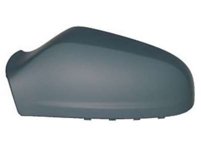 Recambio de carcasa retrovisor izquierdo para opel astra h ber. 2006-2010 referencia OEM IAM 6341438 1051631018 OP4107414