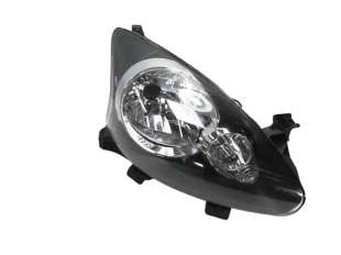 Recambio de faro derecho para toyota aygo (kgb/wnb) 2005-2015 referencia OEM IAM 811300H011 108906401 TY2014803