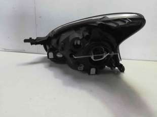 Recambio de faro derecho para toyota aygo (kgb/wnb) 2005-2015 referencia OEM IAM 811300H011 108906401 TY2014803 2