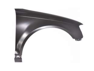 Recambio de aleta delantera derecha para audi a3 (8p) 2003-2012 referencia OEM IAM 8P0821106E 109022511 AD3223033