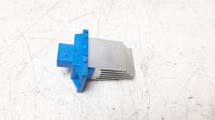 Recambio de resistencia calefaccion para kia sportage (nq5) 2021- concept referencia OEM IAM 971281M00  