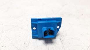 Recambio de resistencia calefaccion para kia sportage (nq5) 2021- concept referencia OEM IAM 971281M00   2