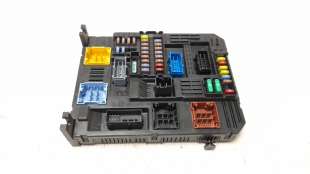 Recambio de caja reles / fusibles para citroën c3 2016- 1.2 12v e-thp referencia OEM IAM 9830790580   2