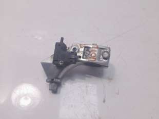 Recambio de soporte maneta exterior delantera izquierda para yamaha xvs 125/250/650/1100 drag star 1997-2008 xvs 1100 a drag sta 2