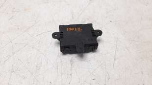 Recambio de modulo electronico para jaguar f-pace (x761) 2015- 2.0 sd4 awd referencia OEM IAM HPLA14D618BF   2