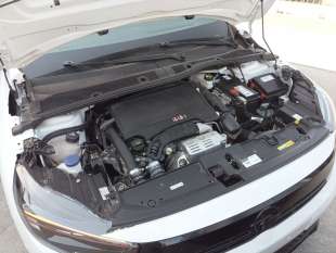 Recambio de abs para opel corsa f (p2jo) 2019- 1.2 (68) referencia OEM IAM 1673650280  