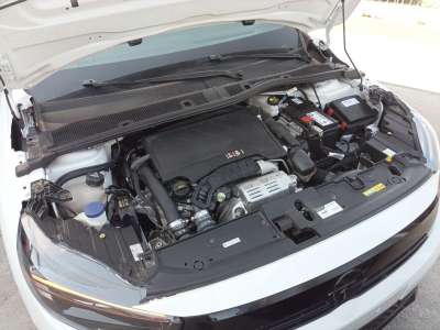 Recambio de abs para opel corsa f (p2jo) 2019- 1.2 (68) referencia OEM IAM 1673650280  
