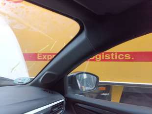 Recambio de airbag cortina delantero derecho para opel corsa f (p2jo) 2019- 1.2 (68) referencia OEM IAM 9827991580  