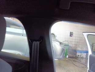 Recambio de airbag cortina delantero izquierdo para opel corsa f (p2jo) 2019- 1.2 (68) referencia OEM IAM 9827991480  