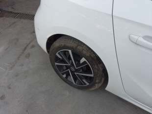 Recambio de amortiguador trasero derecho para opel corsa f (p2jo) 2019- 1.2 (68) referencia OEM IAM 9837467280  