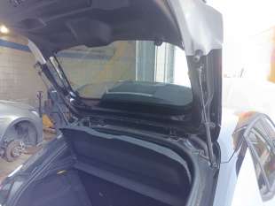 Recambio de amortiguadores maletero / porton para opel corsa f (p2jo) 2019- 1.2 (68) referencia OEM IAM 9831976680  