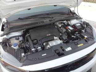 Recambio de bomba combustible para opel corsa f (p2jo) 2019- 1.2 (68) referencia OEM IAM 9823470180  