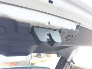 Recambio de cerradura maletero / porton para opel corsa f (p2jo) 2019- 1.2 (68) referencia OEM IAM 9816195380  