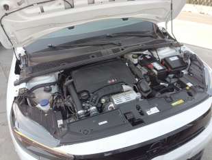 Recambio de compresor aire acondicionado para opel corsa f (p2jo) 2019- 1.2 (68) referencia OEM IAM 9828684880  