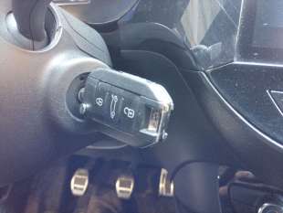 Recambio de conmutador de arranque para opel corsa f (p2jo) 2019- 1.2 (68) referencia OEM IAM 9663123380  