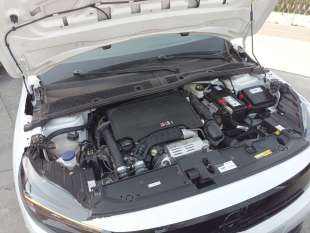 Recambio de cremallera direccion para opel corsa f (p2jo) 2019- 1.2 (68) referencia OEM IAM 9834749280  