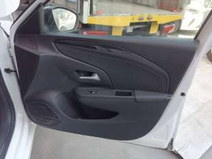 Recambio de elevalunas delantero derecho para opel corsa f (p2jo) 2019- 1.2 (68) referencia OEM IAM 9829043380  