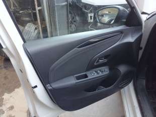 Recambio de elevalunas delantero izquierdo para opel corsa f (p2jo) 2019- 1.2 (68) referencia OEM IAM 9829043680  