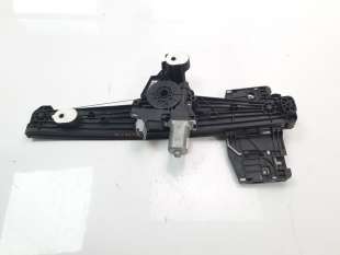 Recambio de elevalunas trasero derecho para opel corsa f (p2jo) 2019- 1.2 (68) referencia OEM IAM 9829045580  