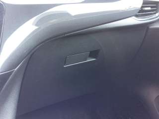 Recambio de guantera para opel corsa f (p2jo) 2019- 1.2 (68) referencia OEM IAM 98304294ZD  