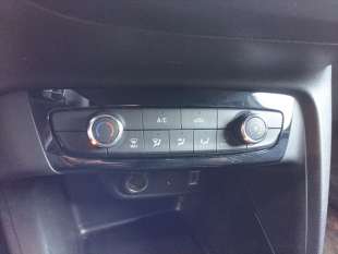 Recambio de mando climatizador para opel corsa f (p2jo) 2019- 1.2 (68) referencia OEM IAM 39231171  