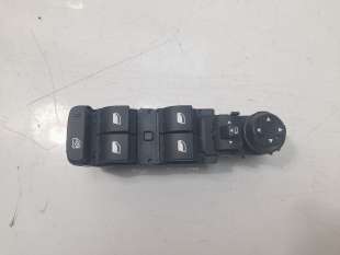 Recambio de mando elevalunas delantero izquierdo para opel corsa f (p2jo) 2019- 1.2 (68) referencia OEM IAM 98421760ZD  