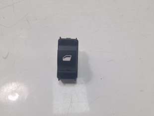 Recambio de mando elevalunas trasero derecho para opel corsa f (p2jo) 2019- 1.2 (68) referencia OEM IAM 98044803ZD  