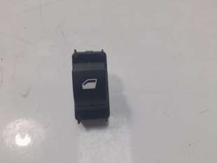 Recambio de mando elevalunas trasero izquierdo para opel corsa f (p2jo) 2019- 1.2 (68) referencia OEM IAM 98044803ZD  