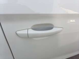 Recambio de maneta exterior delantera derecha para opel corsa f (p2jo) 2019- 1.2 (68) referencia OEM IAM 980297821T  