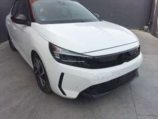 Recambio de morro completo para opel corsa f (p2jo) 2019- 1.2 (68) referencia OEM IAM 169258071T  