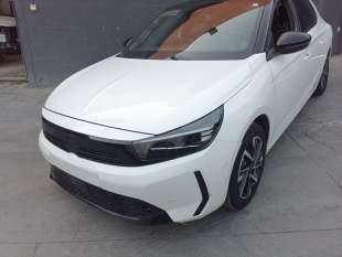 Recambio de morro completo para opel corsa f (p2jo) 2019- 1.2 (68) referencia OEM IAM 169258071T   2