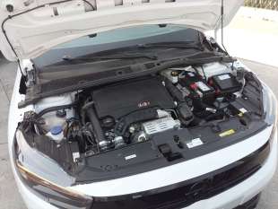Recambio de motor arranque para opel corsa f (p2jo) 2019- 1.2 (68) referencia OEM IAM 9812715480  