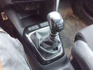 Recambio de palanca cambio para opel corsa f (p2jo) 2019- 1.2 (68) referencia OEM IAM 9845949380  