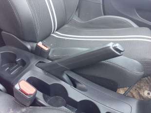 Recambio de palanca freno para opel corsa f (p2jo) 2019- 1.2 (68) referencia OEM IAM 9824553280  