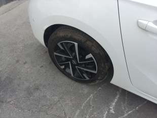 Recambio de paso rueda trasero derecho para opel corsa f (p2jo) 2019- 1.2 (68) referencia OEM IAM 9829469080  