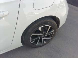 Recambio de paso rueda trasero izquierdo para opel corsa f (p2jo) 2019- 1.2 (68) referencia OEM IAM 9829469280  
