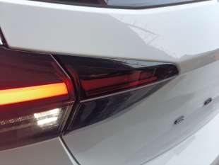 Recambio de piloto trasero izquierdo interior para opel corsa f (p2jo) 2019- 1.2 (68) referencia OEM IAM 9830097880   2