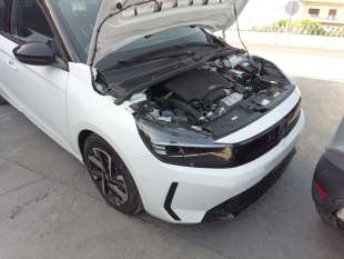 Recambio de puente delantero para opel corsa f (p2jo) 2019- 1.2 (68) referencia OEM IAM 9834696980  