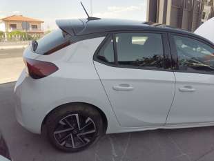 Recambio de puente trasero para opel corsa f (p2jo) 2019- 1.2 (68) referencia OEM IAM 1648273380  