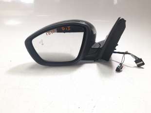 Recambio de retrovisor izquierdo para opel corsa f (p2jo) 2019- 1.2 (68) referencia OEM IAM 983758879V 1051756018 