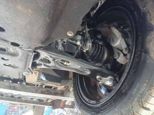 Recambio de transmision delantera izquierda para opel corsa f (p2jo) 2019- 1.2 (68) referencia OEM IAM 9825391080  