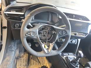 Recambio de volante para opel corsa f (p2jo) 2019- 1.2 (68) referencia OEM IAM 647390100B  