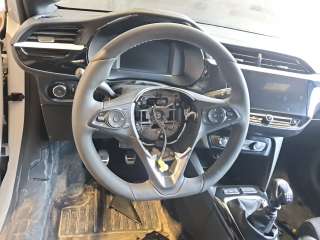 Recambio de volante para opel corsa f (p2jo) 2019- 1.2 (68) referencia OEM IAM 647390100B  