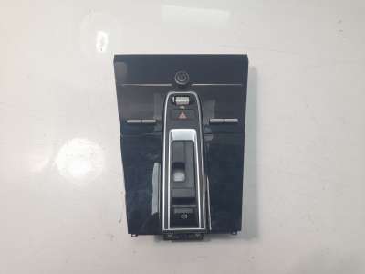 Recambio de mando climatizador para porsche cayenne coupe (9yb) 2019- e-hybrid referencia OEM IAM 9Y0863419D  