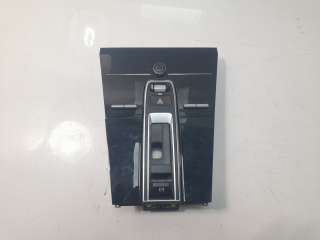 Recambio de mando climatizador para porsche cayenne coupe (9yb) 2019- e-hybrid referencia OEM IAM 9Y0863419D  