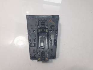 Recambio de mando climatizador para porsche cayenne coupe (9yb) 2019- e-hybrid referencia OEM IAM 9Y0863419D   2