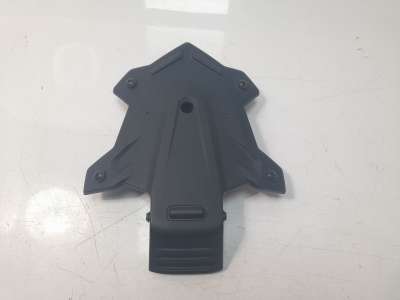 Recambio de cupula para yamaha tracer 900 2018- referencia OEM IAM B5C2831T  