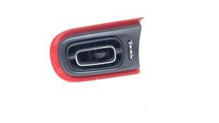 Recambio de aireador izquierdo para citroën c3 2016- 1.2 12v e-thp referencia OEM IAM 98162208ZD  