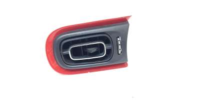 Recambio de aireador izquierdo para citroën c3 2016- 1.2 12v e-thp referencia OEM IAM 98162208ZD  