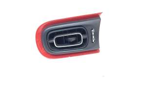 Recambio de aireador izquierdo para citroën c3 2016- 1.2 12v e-thp referencia OEM IAM 98162208ZD  